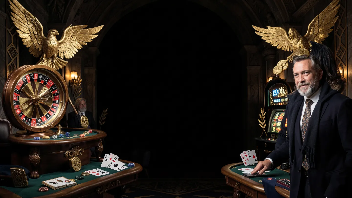 Betor Casino
